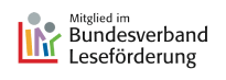 Mitglied im Bundesverband Leseförderung
